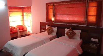 Yes Rooms Kodihalli Main Road, Bangalore 3